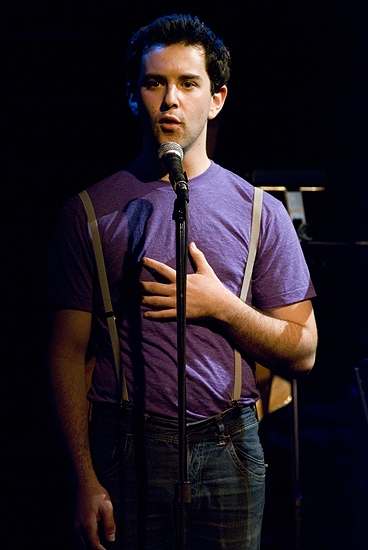 Photo Coverage: Rated RSO at Joe's Pub Image