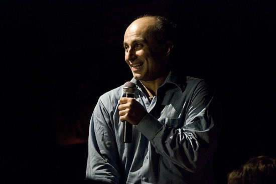 Photo Coverage: Rated RSO at Joe's Pub Image