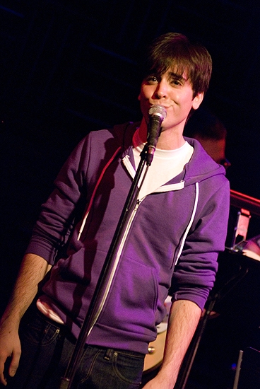 Photo Coverage: Rated RSO at Joe's Pub Image
