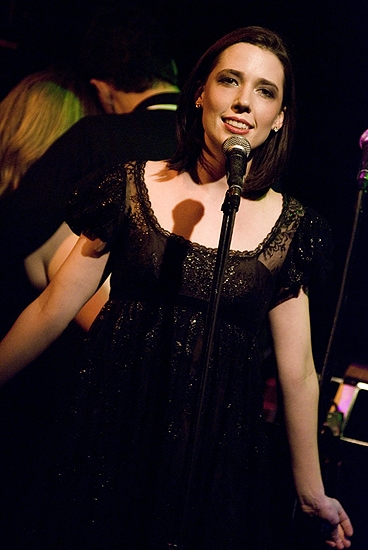 Photo Coverage: Rated RSO at Joe's Pub Image
