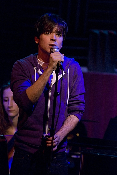 Photo Coverage: Rated RSO at Joe's Pub Image