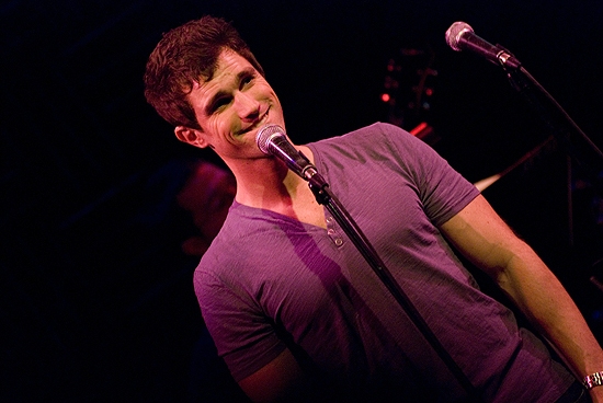 Photo Coverage: Rated RSO at Joe's Pub Image