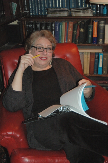Photo Coverage: Project Shaw Presents ARMS AND THE MAN Image