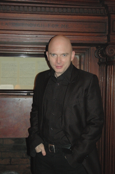 Photo Coverage: Project Shaw Presents ARMS AND THE MAN Image