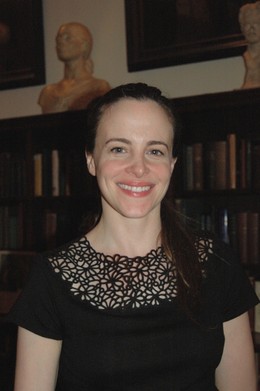Photo Coverage: Project Shaw Presents ARMS AND THE MAN Image