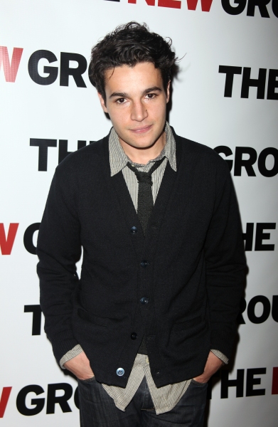 Photo Coverage: The New Group Gala - Part 1 Image