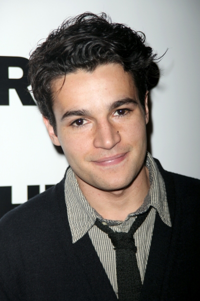Photo Coverage: The New Group Gala - Part 1 Image