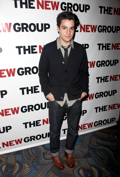 Photo Coverage: The New Group Gala - Part 1 Image