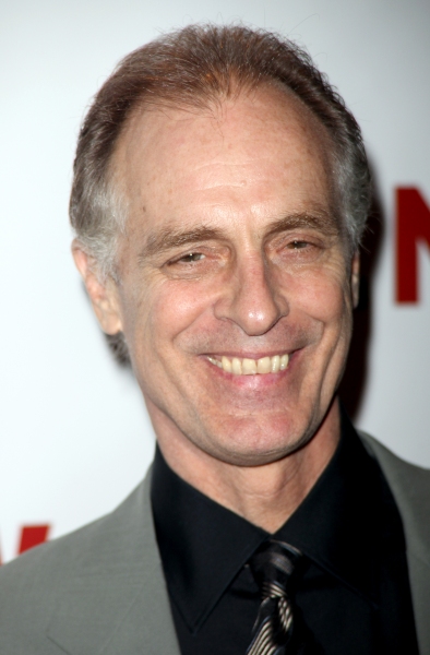 Photo Coverage: The New Group Gala - Part 1 Image