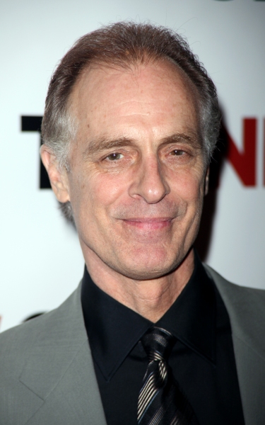 Photo Coverage: The New Group Gala - Part 1 Image