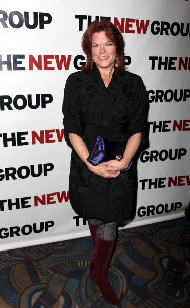 Photo Coverage: The New Group Gala - Part 1 Image