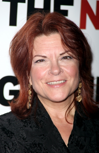 Photo Coverage: The New Group Gala - Part 1 Image