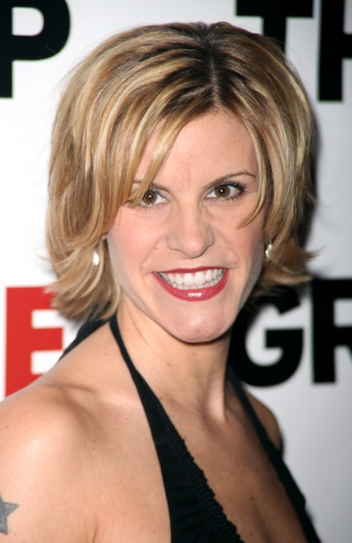 Photo Coverage: The New Group Gala - Part 1 Image