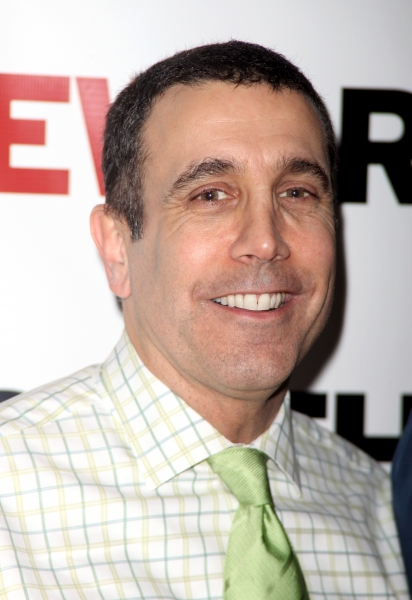 Photo Coverage: The New Group Gala - Part 1 Image