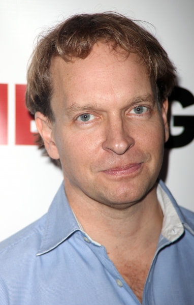 Photo Coverage: The New Group Gala - Part 1 Image