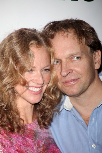 Photo Coverage: The New Group Gala - Part 1 Image
