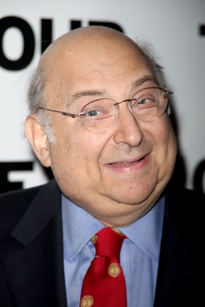 Photo Coverage: The New Group Gala - Part 1 Image