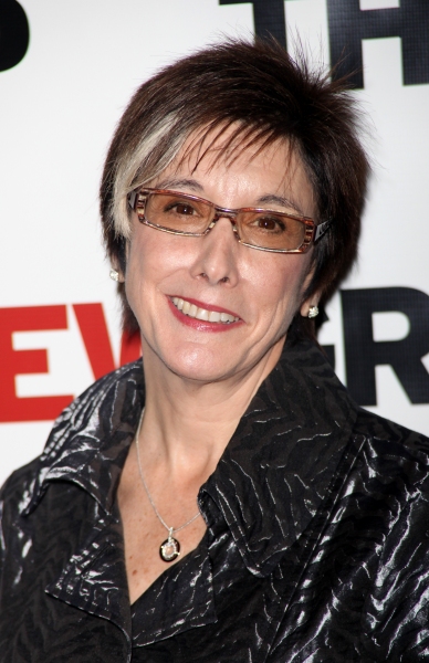 Photo Coverage: The New Group Gala - Part 1 Image