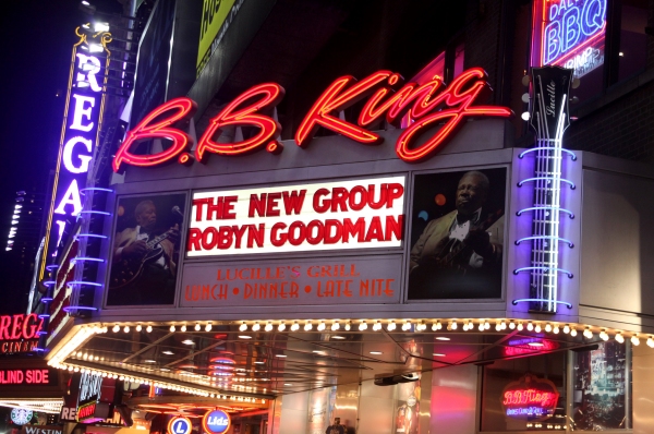 Photo Coverage: The New Group Gala - Part 1 Image