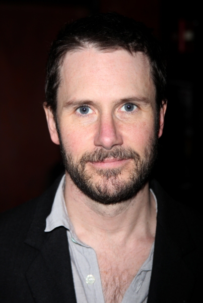 Photo Coverage: The New Group Gala - Part 1 Image