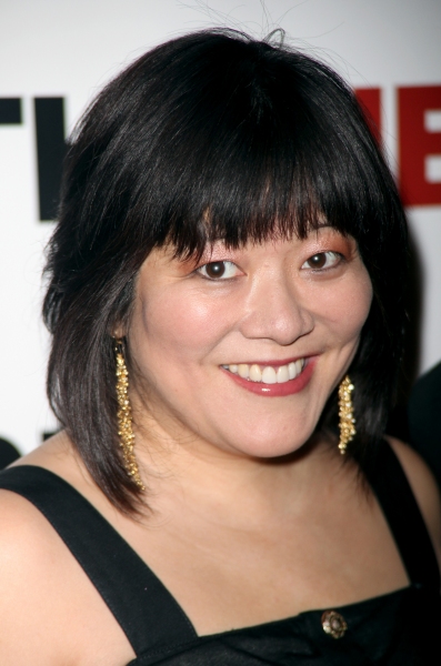 Photo Coverage: The New Group Gala - Part 1 Image