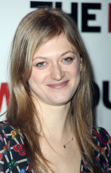 Photo Coverage: The New Group Gala - Part 1 Image
