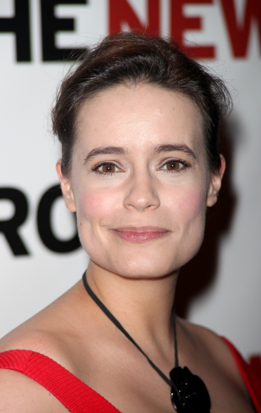 Photo Coverage: The New Group Gala - Part 1 Image