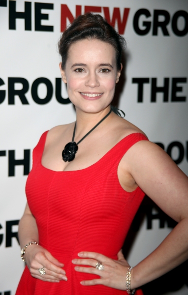 Photo Coverage: The New Group Gala - Part 1 Image