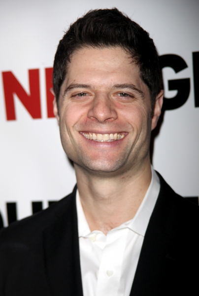 Photo Coverage: The New Group Gala - Part 2 Image
