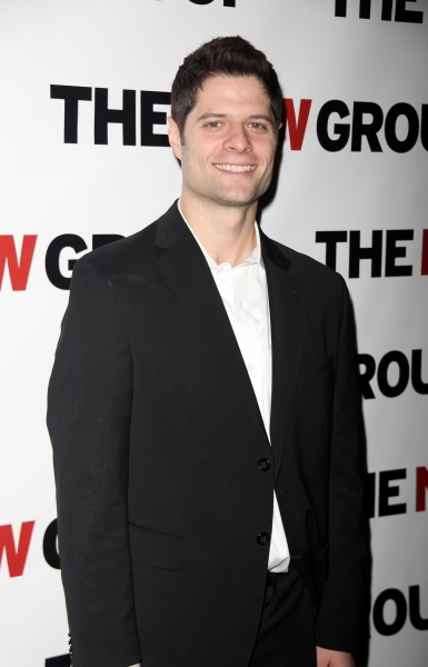 Photo Coverage: The New Group Gala - Part 2 Image
