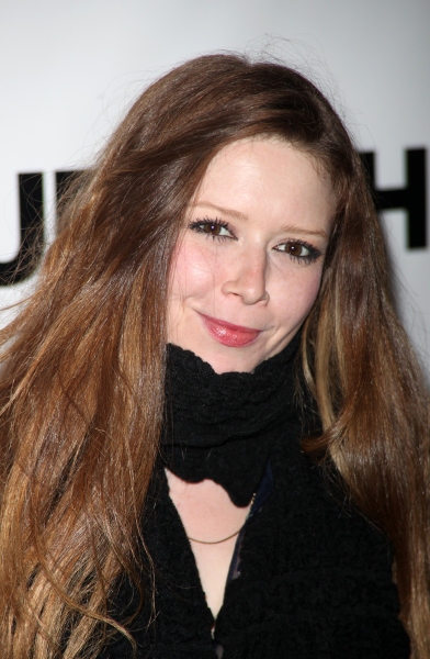 Photo Coverage: The New Group Gala - Part 2 Image