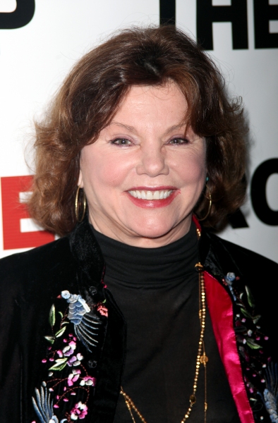 Marsha Mason Photo