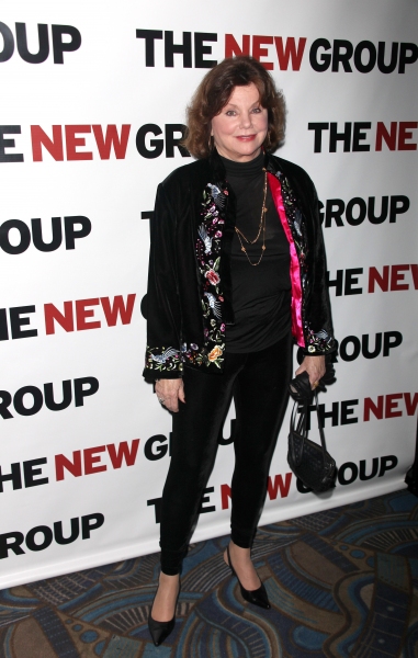 Photo Coverage: The New Group Gala - Part 2 Image