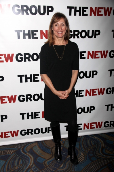 Photo Coverage: The New Group Gala - Part 2 Image