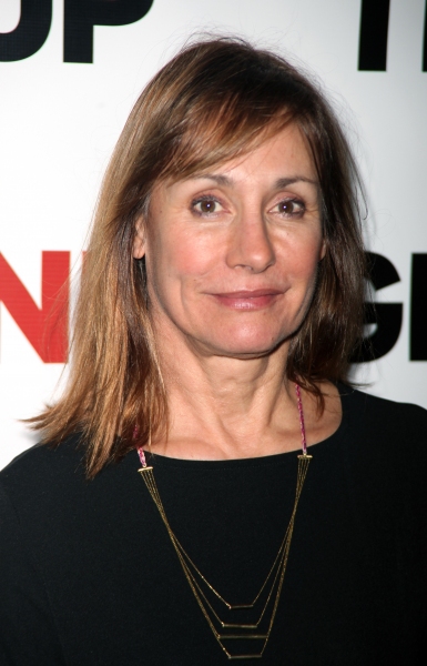 Photo Coverage: The New Group Gala - Part 2 Image