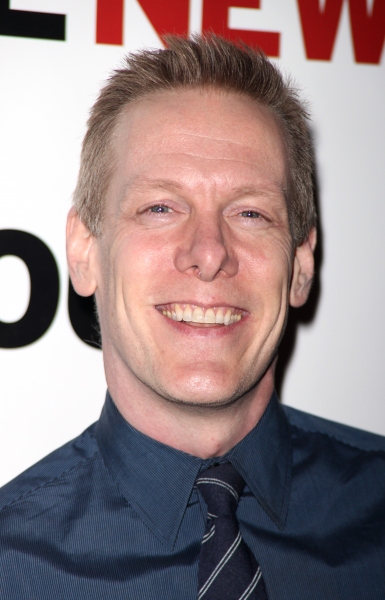Photo Coverage: The New Group Gala - Part 2 Image