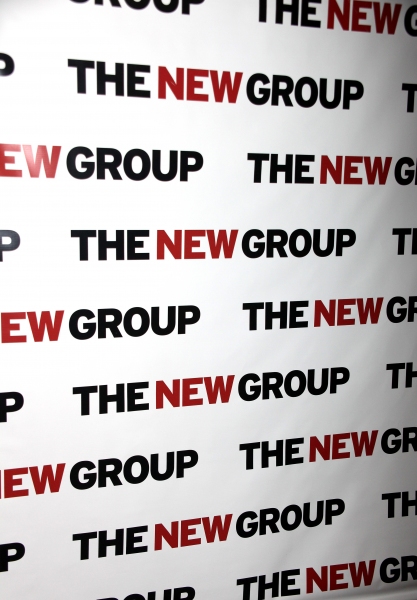 Photo Coverage: The New Group Gala - Part 2 Image