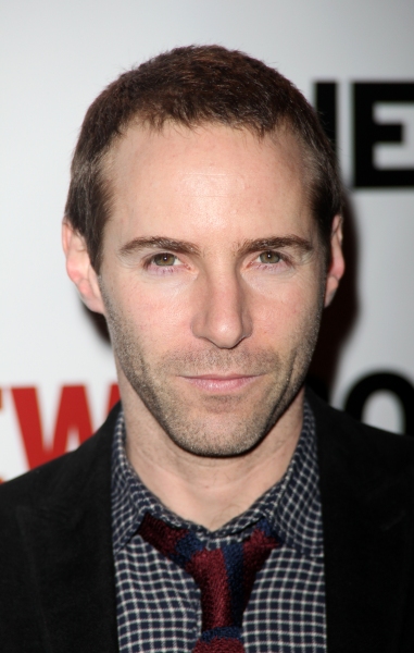 Photo Coverage: The New Group Gala - Part 2 Image