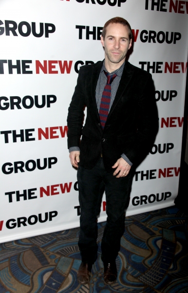 Photo Coverage: The New Group Gala - Part 2 Image