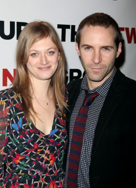 Photo Coverage: The New Group Gala - Part 2 Image