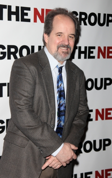 John Pankow Photo