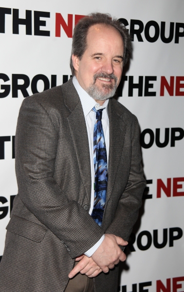 Photo Coverage: The New Group Gala - Part 2 Image