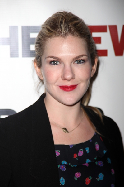 Photo Coverage: The New Group Gala - Part 2 Image