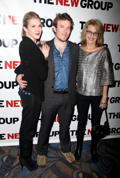 Photo Coverage: The New Group Gala - Part 2 Image