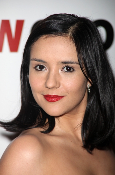 Photo Coverage: The New Group Gala - Part 2 Image