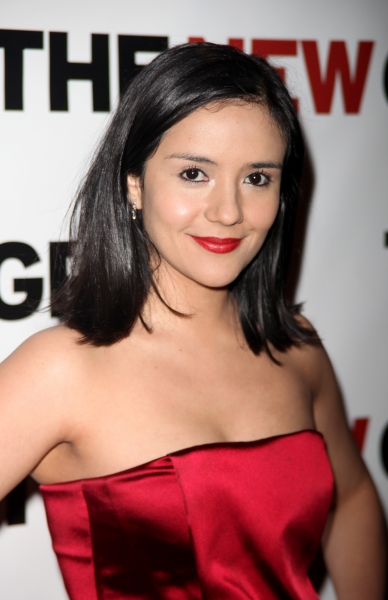 Photo Coverage: The New Group Gala - Part 2 Image