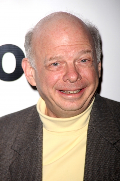 Wallace Shawn Photo