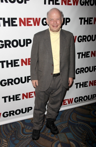 Wallace Shawn Photo