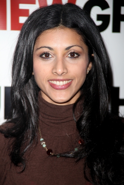 Reshma Shetty Photo