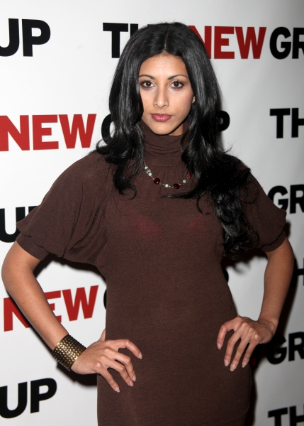 Photo Coverage: The New Group Gala - Part 2 Image